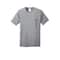 Port & Company® Core Cotton Pocket Adult T-Shirt